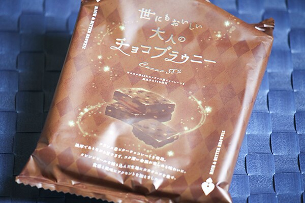 ローソンで見つけた！　“世にもおいしい”スイーツとは