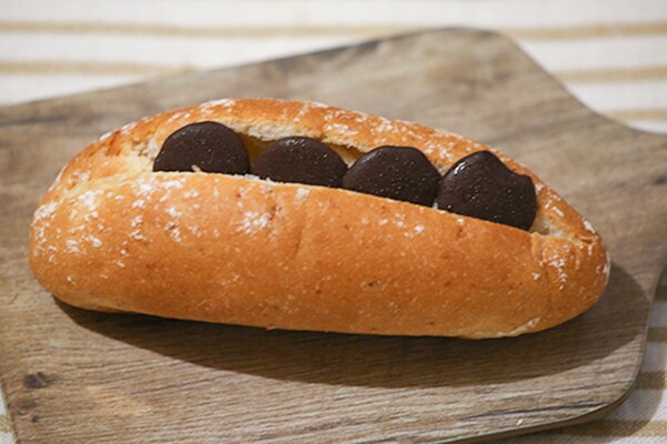 シンプルだからこそおいしい！ローソン「マチノパン」新作は…