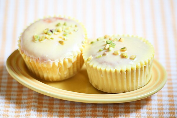 糖質オフでもしっかり甘い！「アーモンドケーキレモン」はローソンでゲット♪