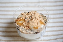 自分で調整できるのがいい！白玉×きなこ×黒蜜の王道和スイーツ