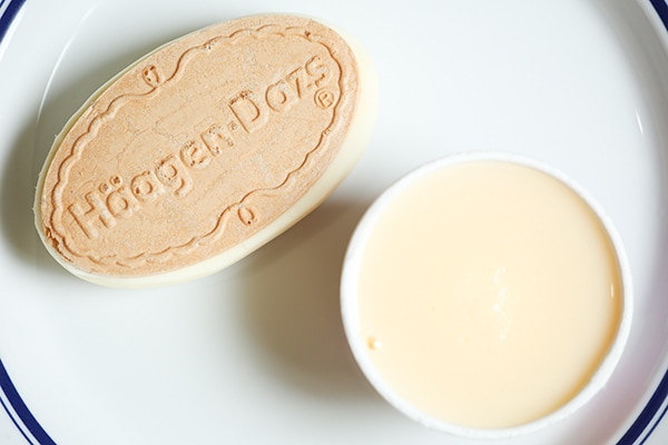 【辛口評価】ハーゲンダッツ新作2種を食べてみた