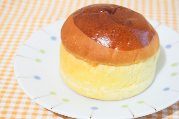 ファミマの「プリンぱん」は「おいしい」と話題だけど…