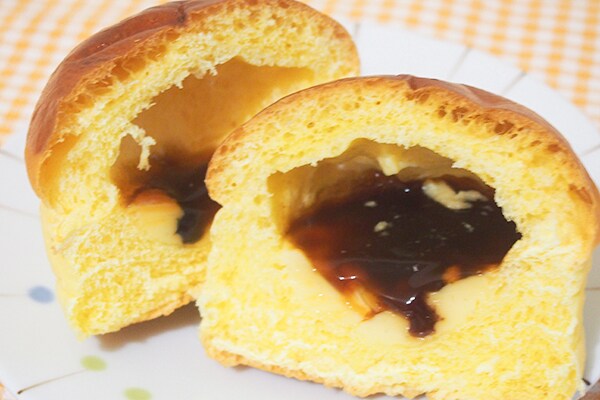 ファミマの「プリンぱん」は「おいしい」と話題だけど…