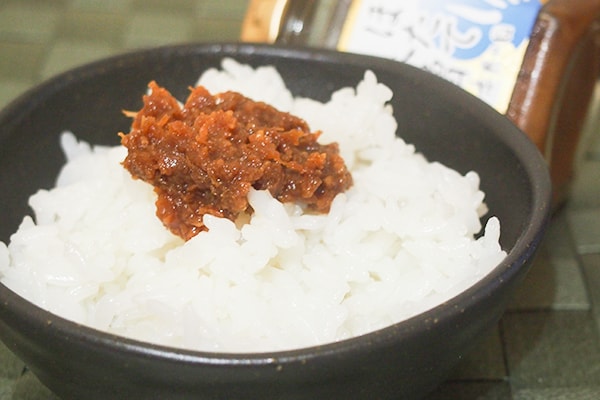 白飯に合う!宮城県の“ごはんのおとも”を高橋ジョージが絶賛!?