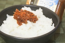 白飯に合う！宮城県の“ごはんのおとも”を高橋ジョージが絶賛!?