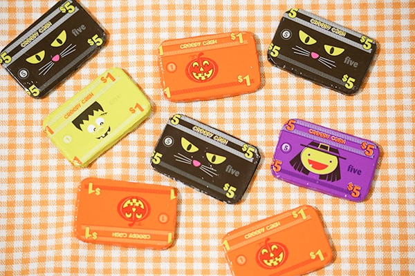 トリック・オア・トリート!ハロウィーン気分が盛り上がるカルディのお菓子