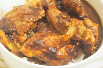 松屋の「ごろチキ」が限定復活！10/29までだから急げ～！