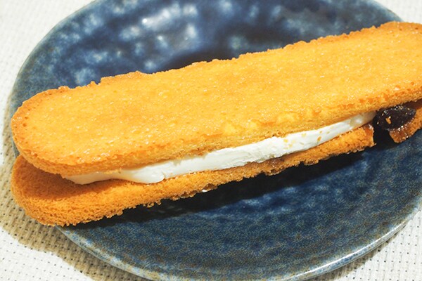 待望の復活!サックリ食感が魅力のファミマ“高コスパ”スイーツとは