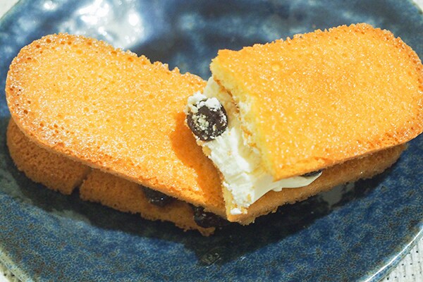 待望の復活!サックリ食感が魅力のファミマ“高コスパ”スイーツとは