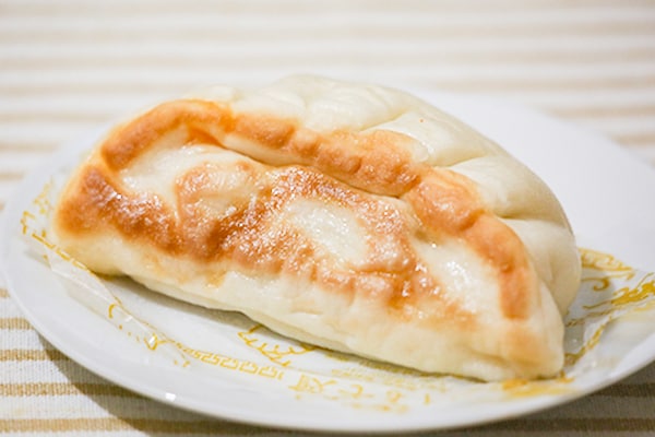 またまた復活!「餃子まん」ファンはファミマへ急げ~!