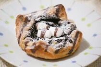 今年のNo.1きたかも！ファミマの「マシュとろ」が罪深すぎる…