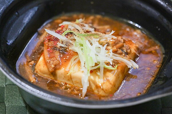 シビれる~!!「豆腐DELI」新作にハマっちゃいました