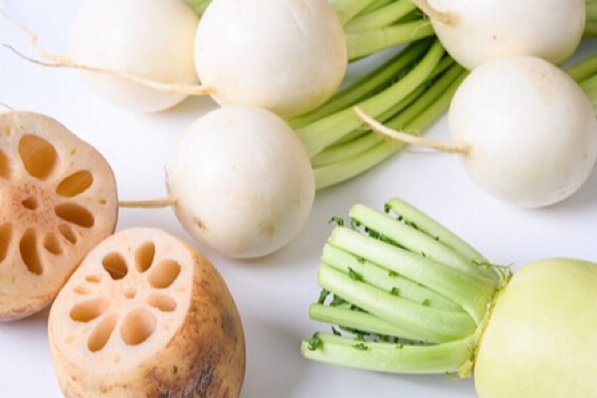 秋は「肺」が乾燥する季節⁈ 肺を潤す秋の食養生とは