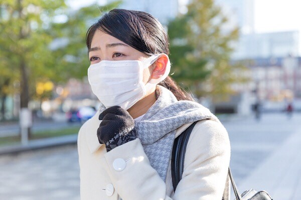 秋は「肺」が乾燥する季節⁈ 肺を潤す秋の食養生とは