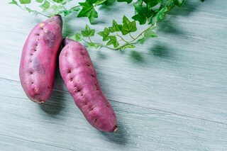 さつまいもはダイエット効果抜群⁈ その効果的な食べ方とは