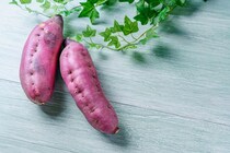さつまいもはダイエット効果抜群⁈ その効果的な食べ方とは