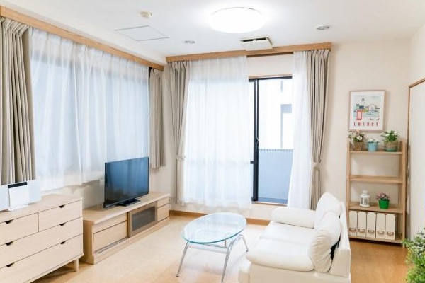 汚部屋を1日で!5分でわかる大掃除のコツ