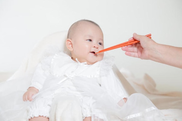 お食い初めのマナー情報まとめ!初めてでも大丈夫