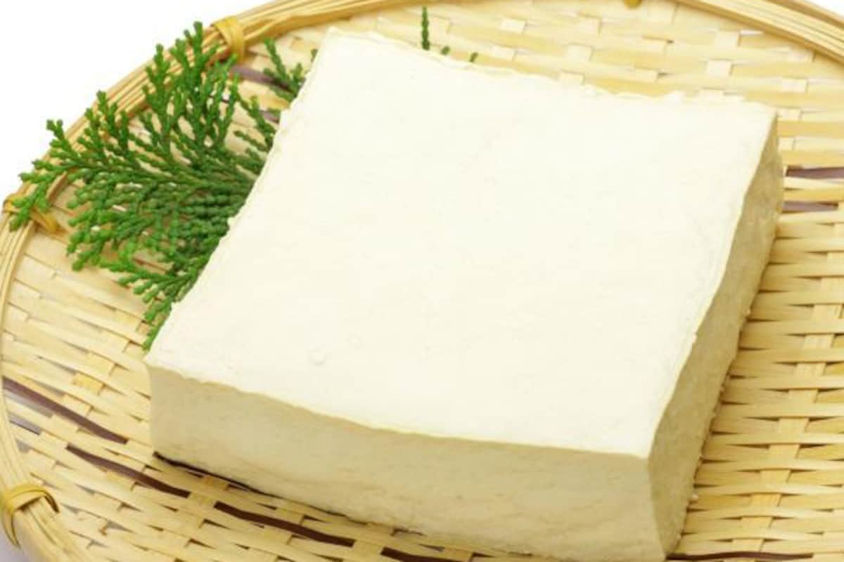 ヘルシーな豆腐ハンバーグの美味しい作り方