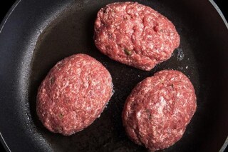 おかずにぴったりな和風ハンバーグのレシピ