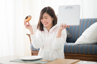 食欲の秋は太りやすい⁈ 秋の旬の食材でダイエット