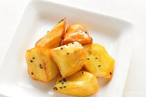 初心者OK！大学芋の基本とアレンジレシピ