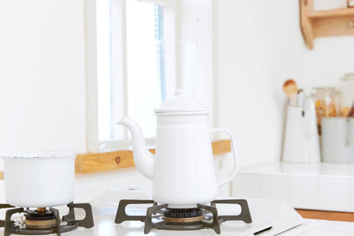 電気ケトルの使い方と選び方のポイント情報まとめ