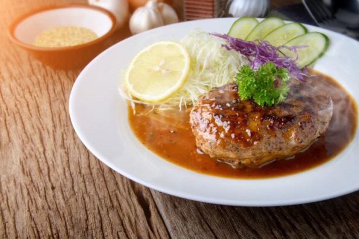 ハンバーグソースのバリエーション豊富なレシピ