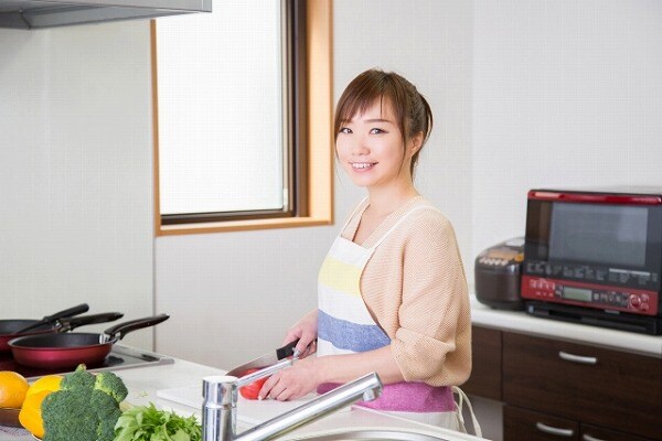 意外と知らない!?圧力鍋の使い方、選び方