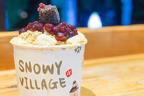 世界でいちばんおいしい!? 気になるスイーツ食べてきた!