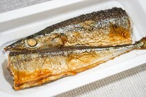 【レンチンでOK】ローソンで買える「さんまの塩焼」がお手軽美味！