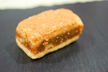 濃厚なキャラメルがたまらない！カルディの数量限定クッキーを食べてみた