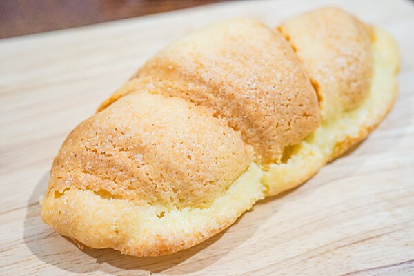 セブンのコレ、開封した瞬間からウマすぎた！！！