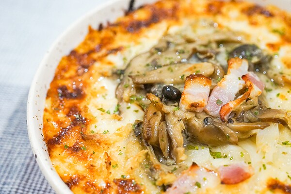 セブンさん、素材の味を生かしすぎじゃないですか!?