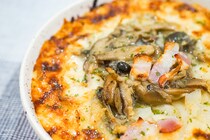 セブンさん、素材の味を生かしすぎじゃないですか!?