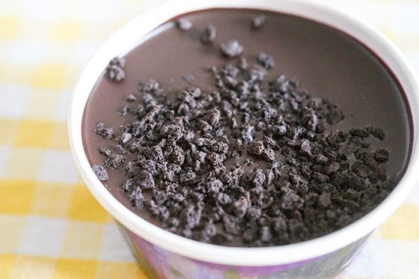 あのコンビニの大人気スイーツが復活！