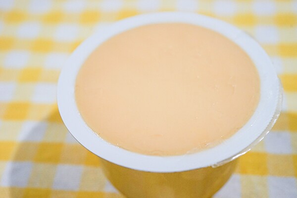 カラメルなし派はカルディの「北海道こだわりぷりん」がおすすめ！