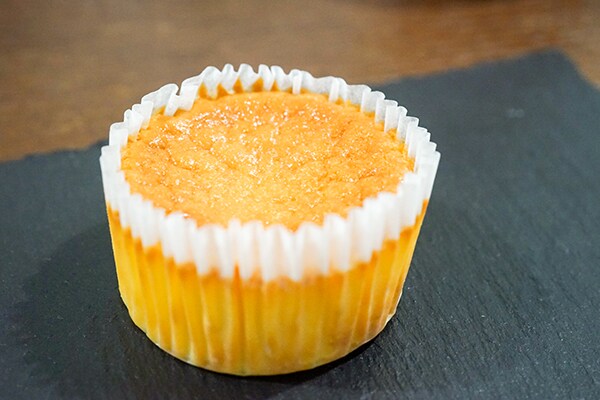 人気のバスクチーズケーキがセブン-イレブンからも登場！