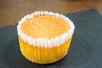 人気のバスクチーズケーキがセブン-イレブンからも登場！