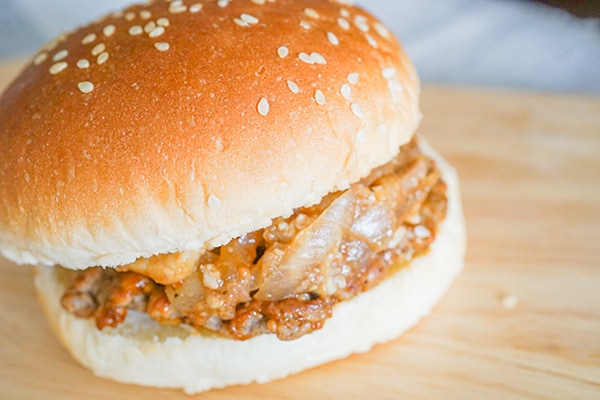 肉好きは今すぐセブンにGO!