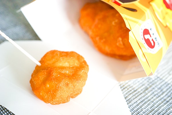 発売直後から「ウマイ」の声続々! ローソン「からあげクン」の新作は何味?