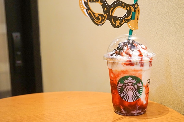スタバ、新作フラペチーノが2週連続で発売に！