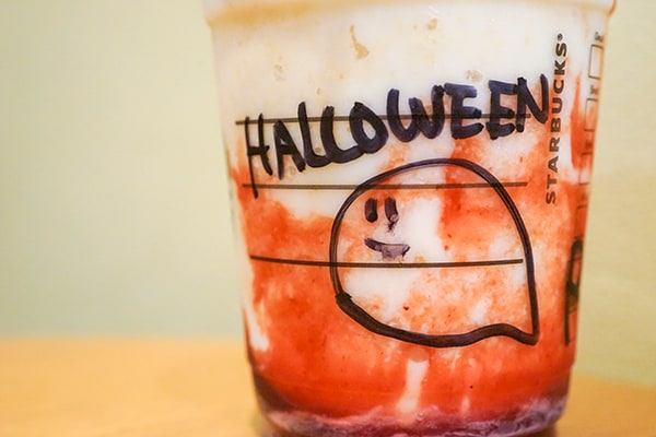 スタバ、新作フラペチーノが2週連続で発売に！