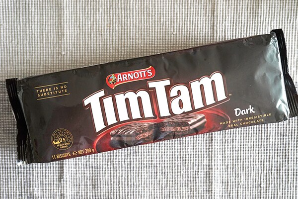 【カルディ】冷凍して食べるお菓子がやばいウマさだけどカロリーもすげえ！