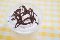 セブンのめちゃうまスイーツに新作が登場！