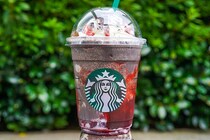 めっちゃウマイ！スタバの新作フラペチーノの販売期間はいつまで？