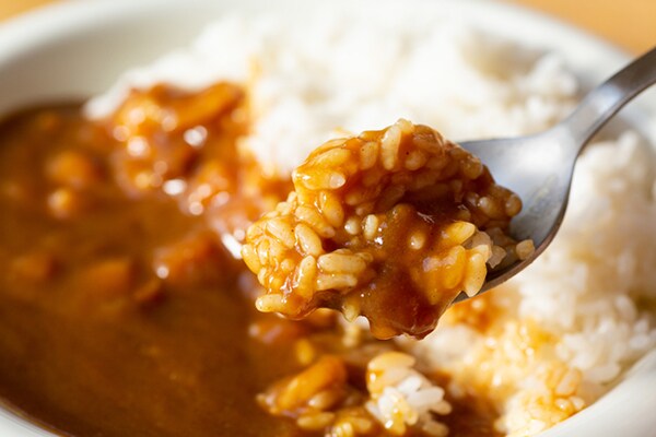 レトルトカレー・アイスetc…いつもの食品を高級感マシマシにする方法