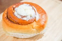 セブンのシナモンロールが復活！ウマさ増してない？