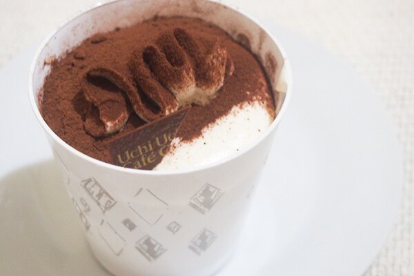 ローソンの新作スイーツ「CUPKE」って？