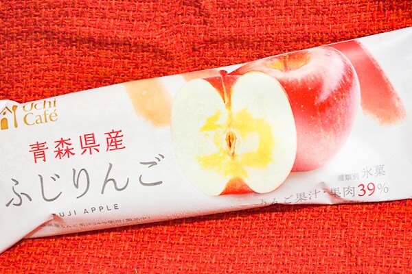 あふれ出る果汁感…!フレッシュ&ジューシーな「日本のフルーツ」に新フレーバー!